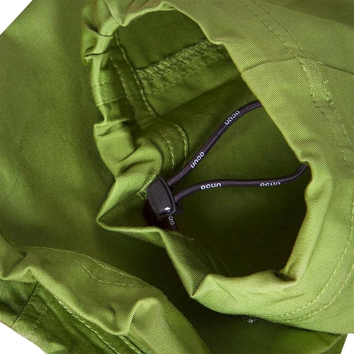 Actual product image Ocun DRAGO ORGANIC pants (XXL)