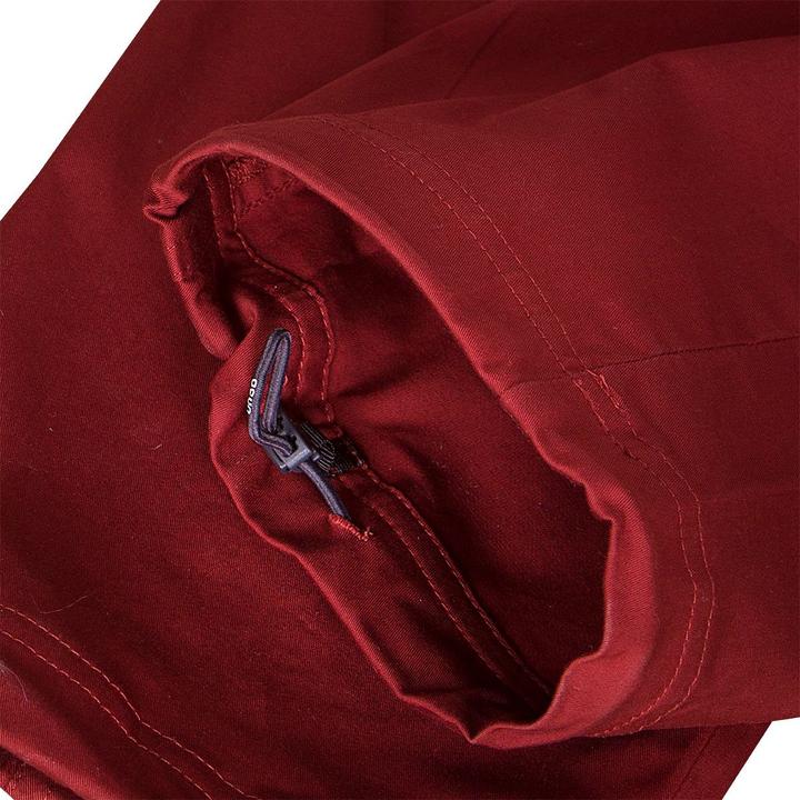 Actual product image Ocun DRAGO ORGANIC pants (XL)