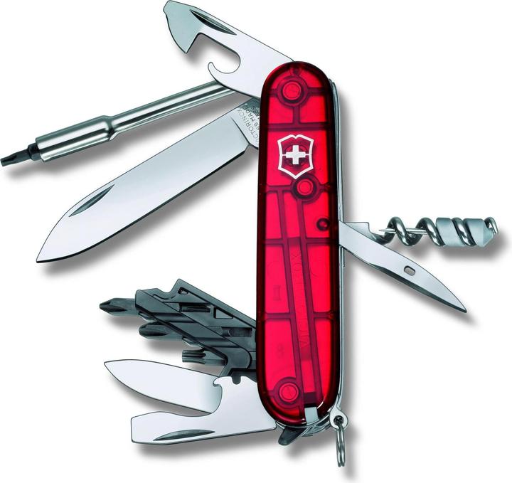 Image du produit Victorinox CyberTool