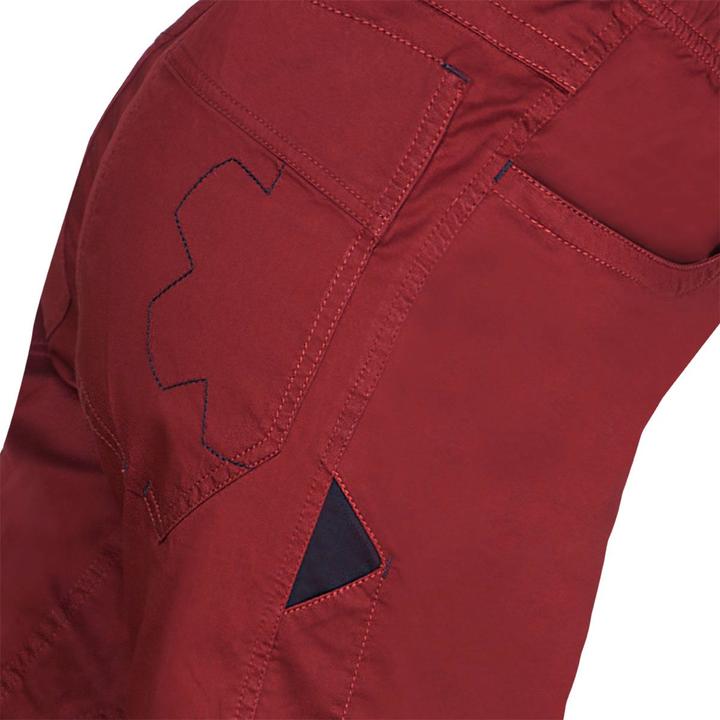Actual product image Ocun DRAGO ORGANIC pants (XL)