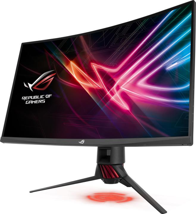 Produktbild ASUS ROG Strix XG32VQR (2560 x 1440 Pixel, 32")