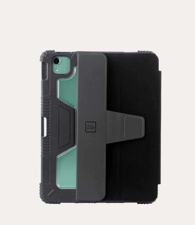 Actual product image Tucano iPad Cover / Case Educo Folio BookCase Suitable for Model: Air (4th Generation), Pro 11 (2nd Gene) (iPad Pro, iPad Air)