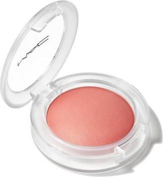 MAC Cosmetics Glow Play Blush Cheer Up (Cheer up)