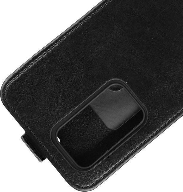 Immagine prodotto MU Classic Copertina in pelle per flipcase (Huawei P40 Pro)