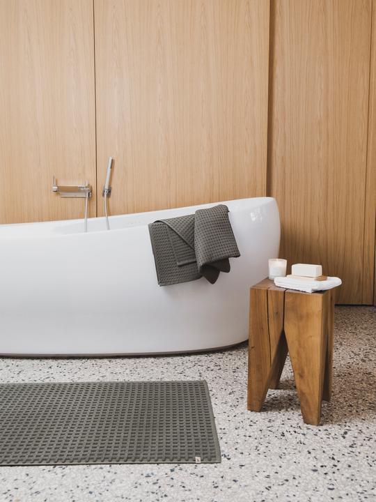 Actual product image Möve Piquée (60 x 60 cm)