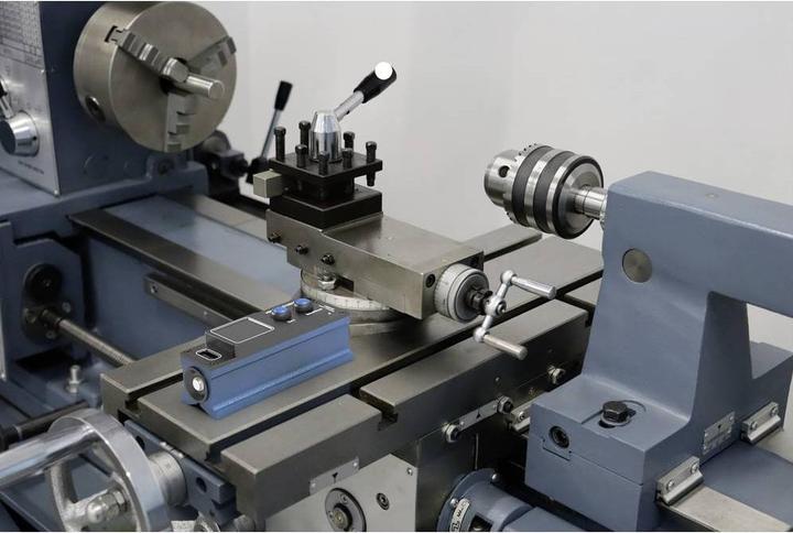 Produktbild Dasqua Digitaler-Winkelmesser