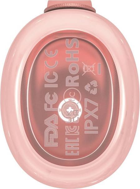 Actual product image Oclean W10