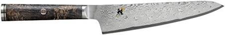 Actual product image Miyabi 5000MCD 67 BLACK Shotoh (13 cm)