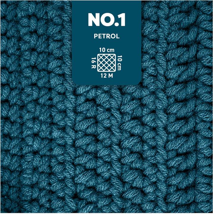Actual product image Myboshi No. 1 (55 m)