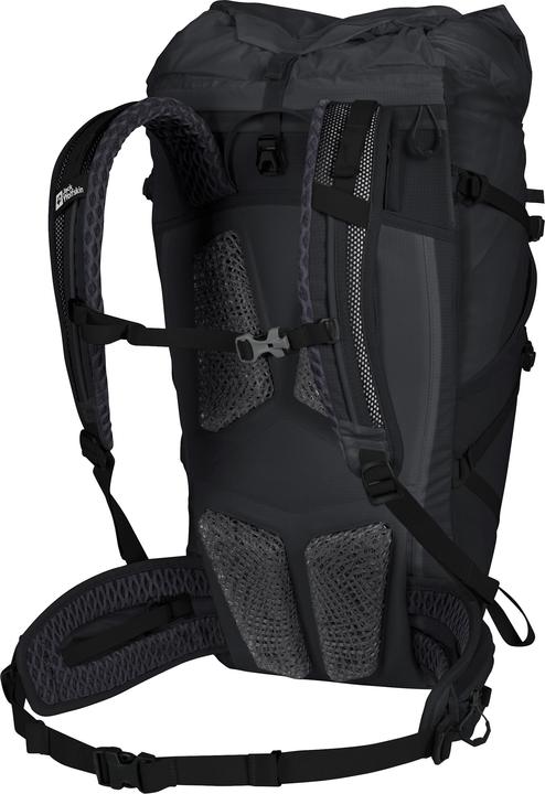 Actual product image Jack Wolfskin 3D Prelight Rise 35 (47 l)