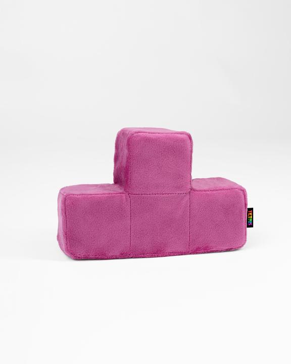 Actual product image Itemlab Tetris peluche Tetris Blocks