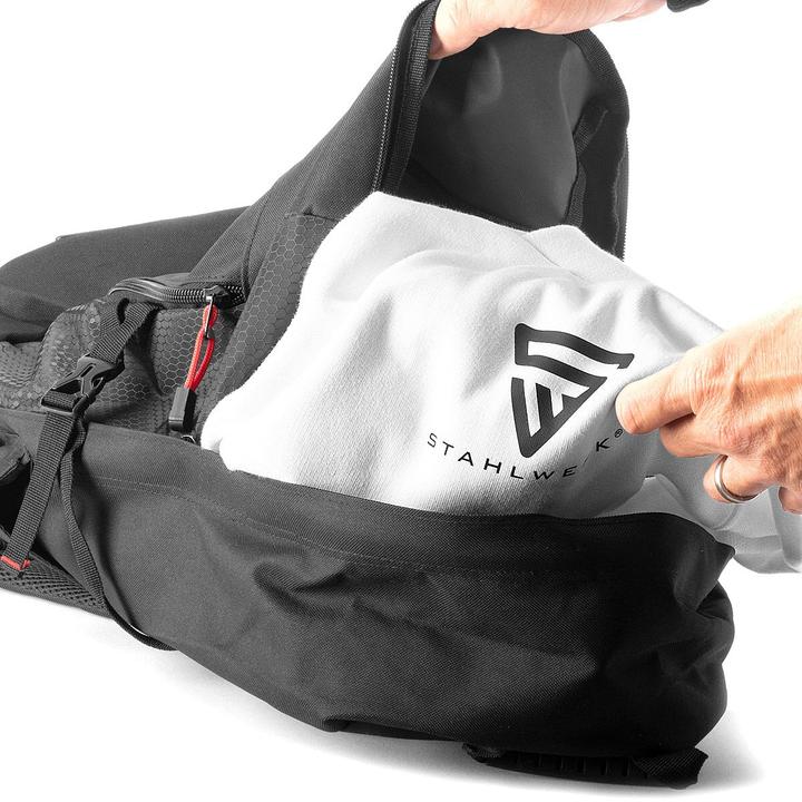 Image du produit Stahlwerk Sac à dos de randonnée léger 35 litres Sac à dos de trekking Outdoor Rucksack (35 l)