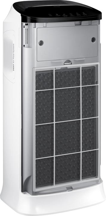 Image du produit Samsung AX60R5080WD Luftreiniger ² (60 m²)