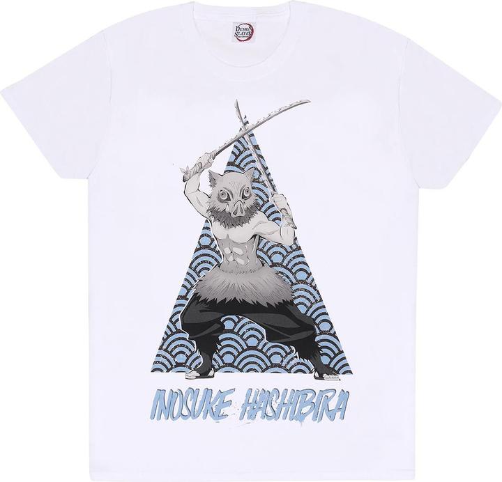 Produktbild Demon Slayer TShirt (XXL)