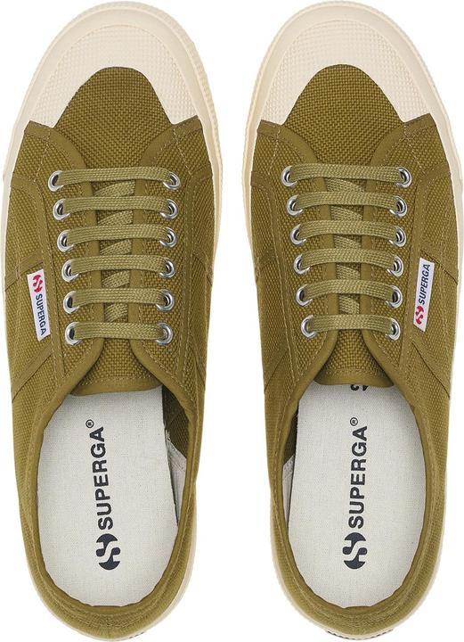 Produktbild Superga Sneaker 2390 Military (40)