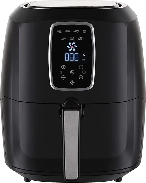 Image du produit LMG Friteuse à air chaud XXL Premium 5.2L