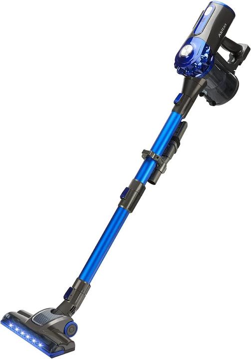 Actual product image Akitas 150W 3-in-1 Vacuum Cleaner