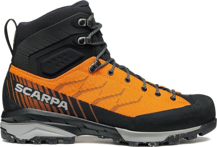 Actual product image Scarpa Mescalito TRK Planet GTX (40)
