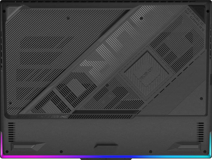 Produktbild ASUS ROG Strix G16 RTX 4060 (16", Intel Core i7-13650HX, 16 GB, 1000 GB, CH)