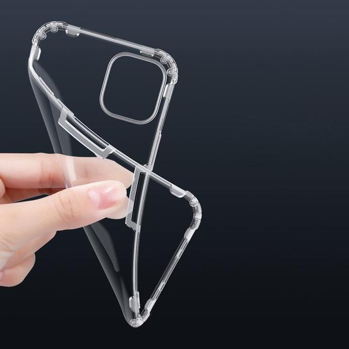 Image du produit Nillkin Série Nature Soft (Apple iPhone 12 Pro Max)