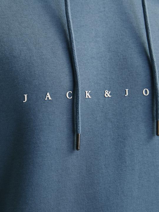 Actual product image Jack & Jones Jjestar Jj Sweat Hood Noos (XS)