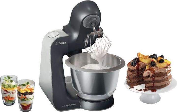 Productafbeelding Bosch Hausgeräte Mum59n26de (1000 W)