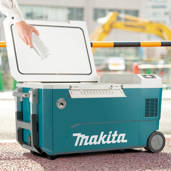 Image du produit Makita CW002GZ01 (50 l)
