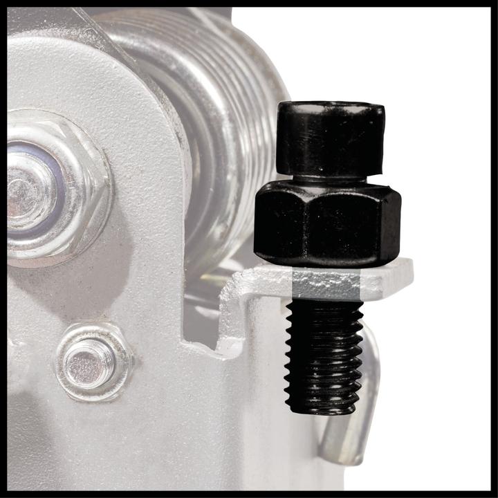 Actual product image Einhell TC-MC 355/1