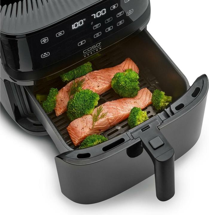 Immagine prodotto Caso Steam & Air Fry 700