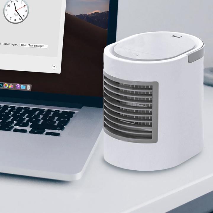 Image du produit TOP Mini Climatiseur
