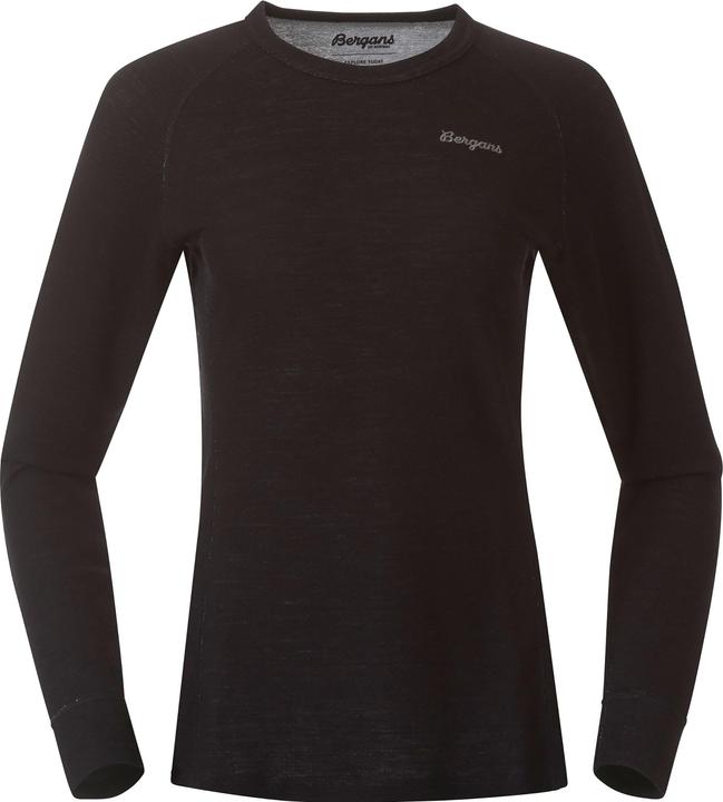 Bergans Inner:Dual Merino (S)