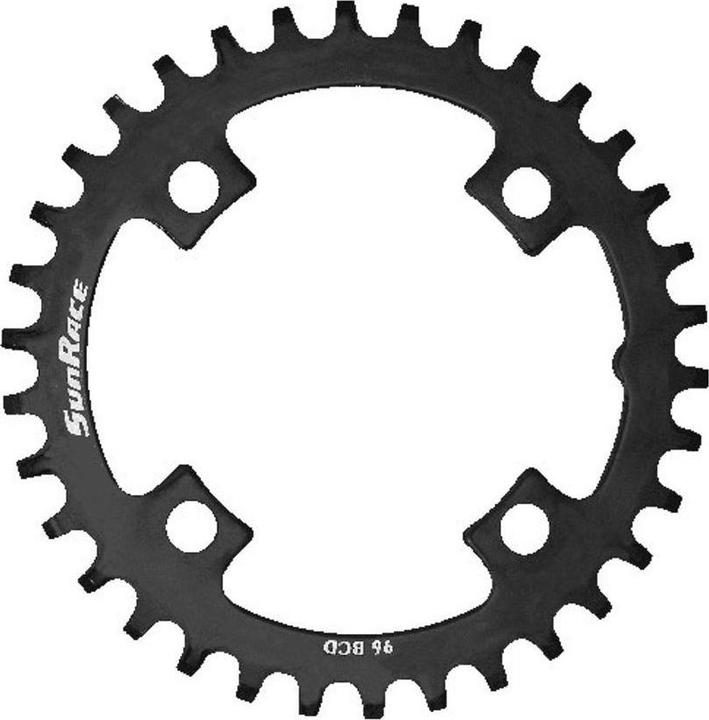 SunRace CRMS00 1X10 11 12V (38)