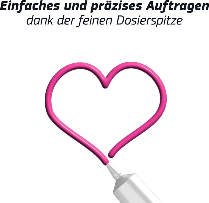 Immagine prodotto Kukident Plus Barriere gegen Speisereste Geschmacksneutral 40G Haftcreme