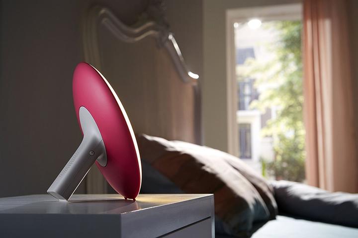 Produktbild Philips Wake-up Light