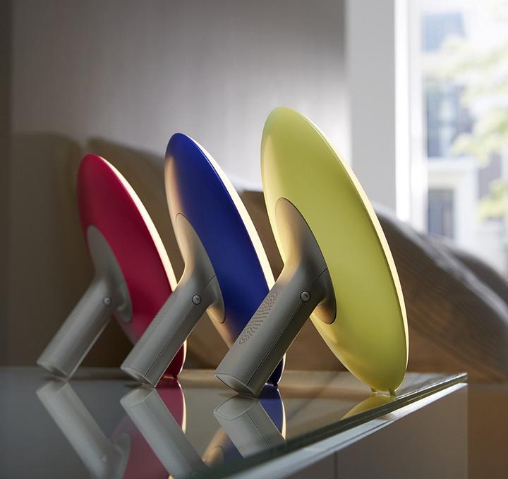 Produktbild Philips Wake-up Light