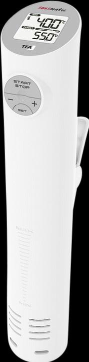 TFA Sousmatic (EU plug)