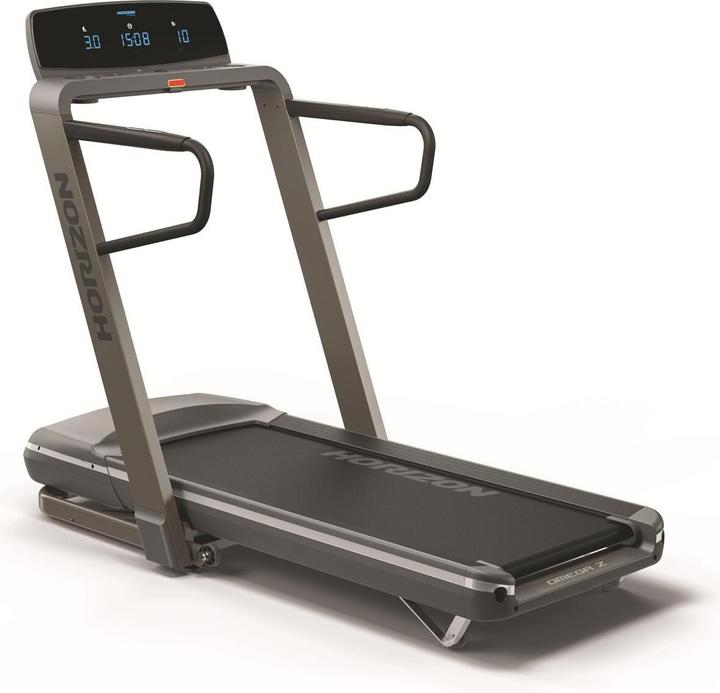 Actual product image Horizon Fitness Omega Z