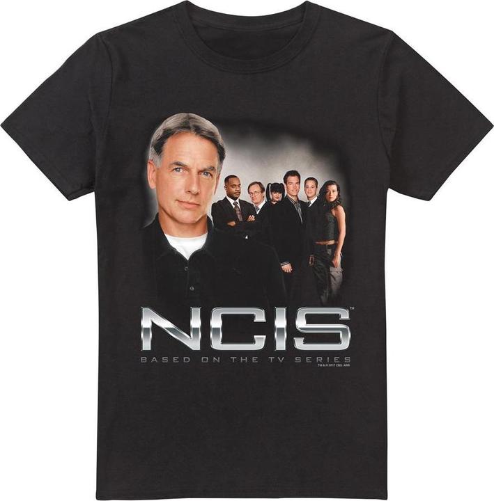 Ncis Investigators TShirt