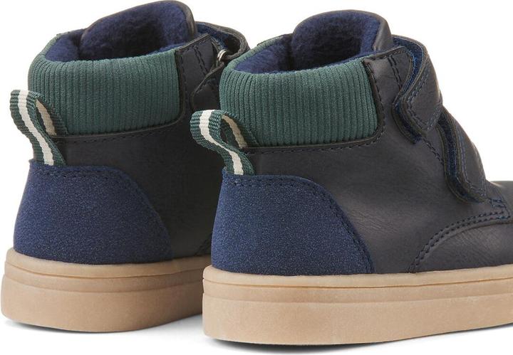 Produktbild La Redoute Collections Boots mit Klettverschluss (24)