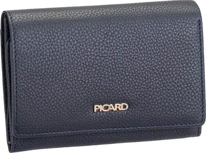 Actual product image Picard Java Geldbörse Leder 13.5 cm