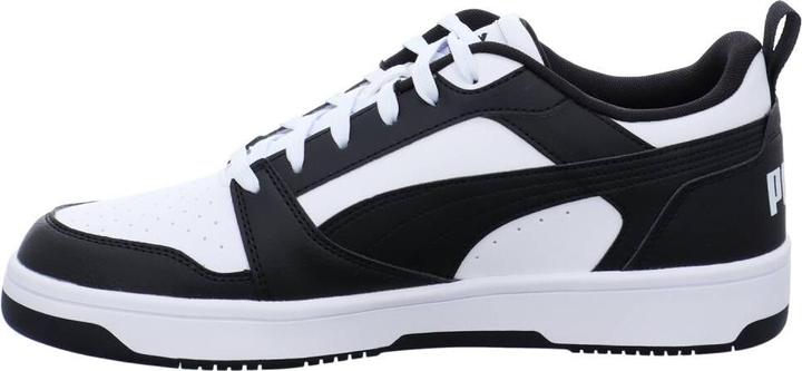 Actual product image Puma Rebound v6 Low (43)