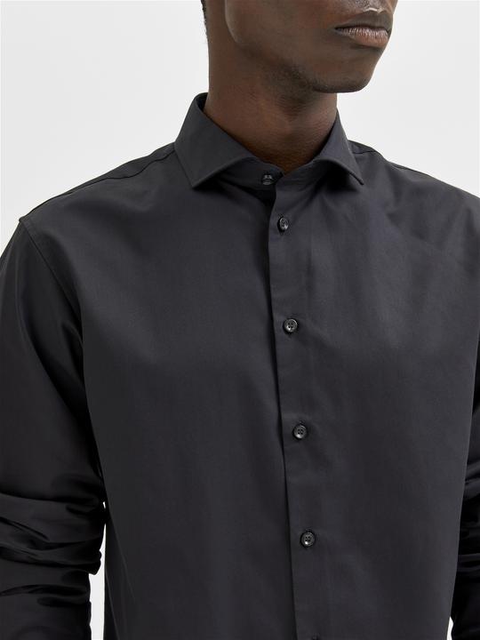 Produktbild Selected Homme Lange Ärmel Hemd (XL)