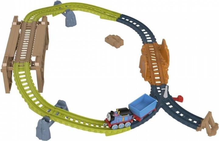 Produktbild Mattel Fisher-Price Thomas & Friends Woo