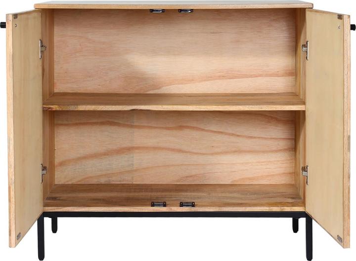 Produktbild MCW L95-H