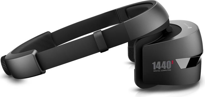 Actual product image HP Windows Mixed Reality Headset - Professional Edition