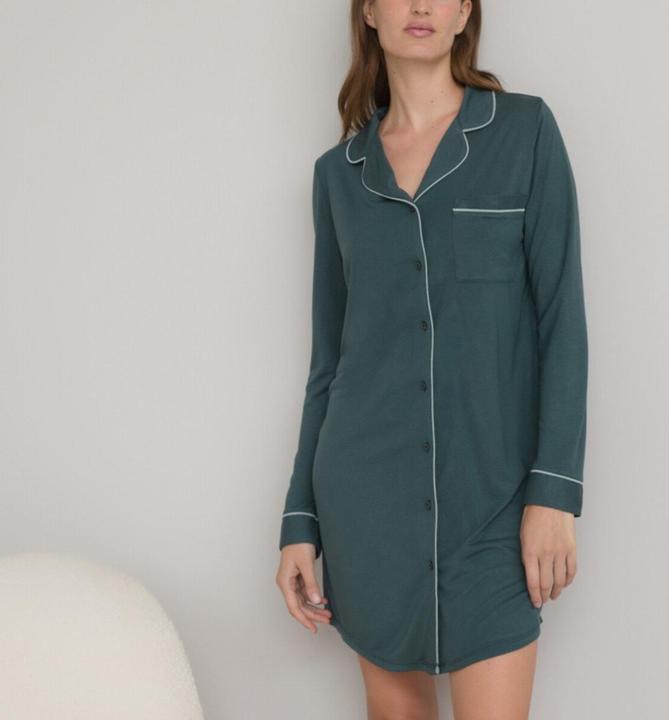 Immagine prodotto La Redoute Collections Camicia da notte