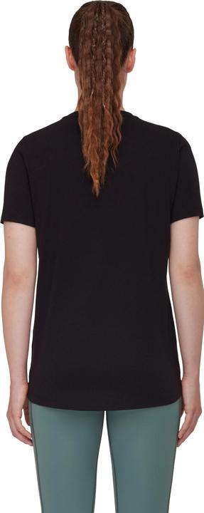 Image du produit Mammut T-shirt Core Femme Logo (XS)
