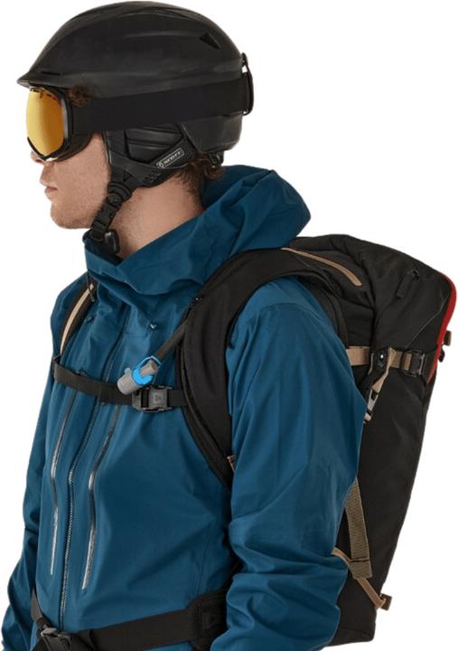 Actual product image Arva Ride 30+ (30 l)