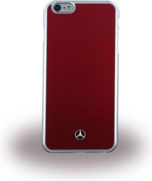 Image du produit Mercedes-Benz Métal dynamique (Apple iPhone 6s Plus, Apple iPhone 6 Plus)