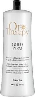 Immagine prodotto Fanola Oro Perm (500 ml)
